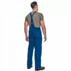 Fridrich & Fridrich Zsebes Kertésznadrág  Udo Be-01-006 Kék 44