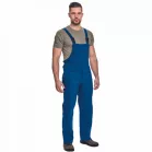 Fridrich & Fridrich Zsebes Kertésznadrág  Udo Be-01-006 Kék 58