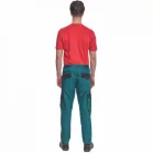 Max Summer Nadrág Zöld/Fekete 46