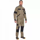 Max Summer Nadrág Homok/Fekete 58