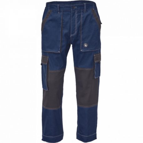Max Summer Nadrág Navy/Antracit 44