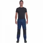 Max Summer Nadrág Navy/Antracit 52