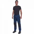 Max Summer Nadrág Navy/Antracit 52