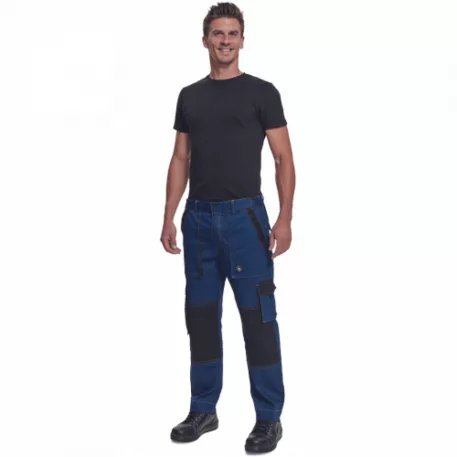 Max Summer Nadrág Navy/Antracit 52