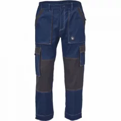 Max Summer Nadrág Navy/Antracit 56