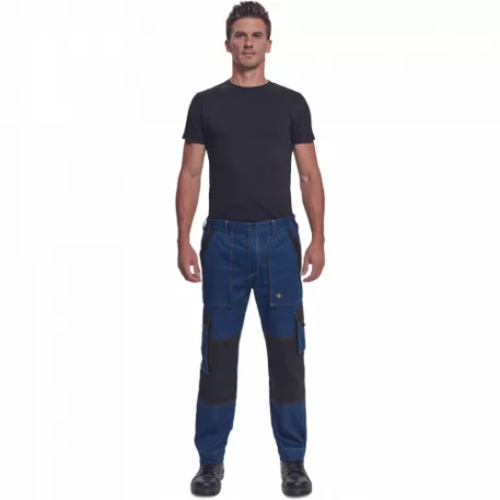 Max Summer Nadrág Navy/Antracit 62