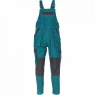 Max Summer Nadrág Zöld/Fekete 56