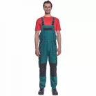 Max Summer Nadrág Zöld/Fekete 56