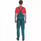 Max Summer Nadrág Zöld/Fekete 56