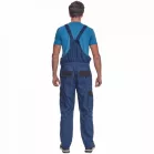 Max Summer Kertésznadrág Kék/Fekete 52