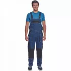 Max Summer Kertésznadrág Kék/Fekete 64