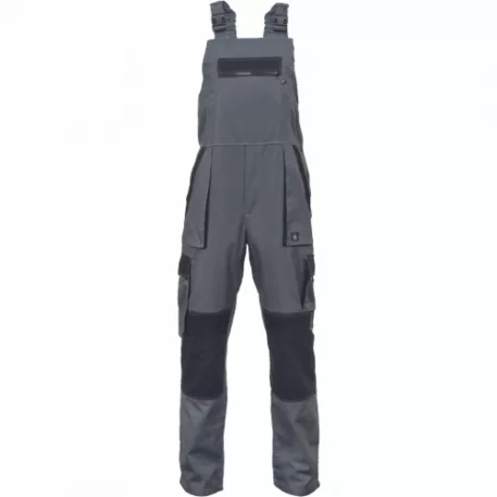 Max Summer Kertésznadrág  Antracit/Fekete 50