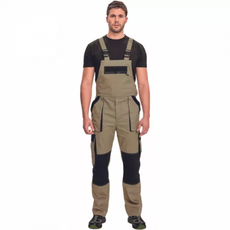 MAX SUMMER kertésznadr homok/fekete 46