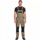 MAX SUMMER kertésznadr homok/fekete 50