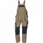 MAX SUMMER kertésznadr homok/fekete 54