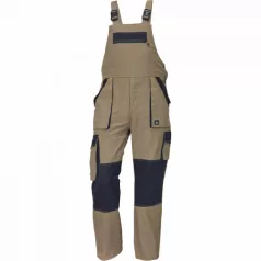 MAX SUMMER kertésznadr homok/fekete 56