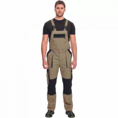 MAX SUMMER kertésznadr homok/fekete 56