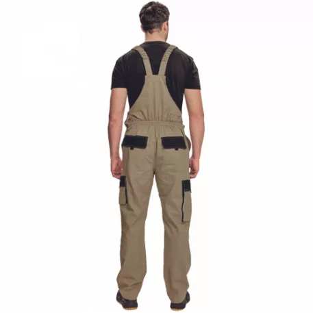 MAX SUMMER kertésznadr homok/fekete 56