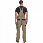 MAX SUMMER kertésznadr homok/fekete 64