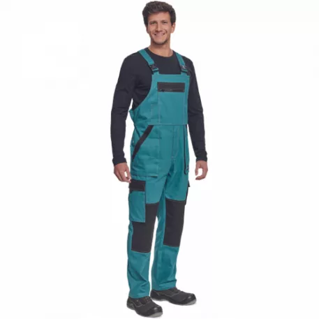 MAX SUMMER kertésznadr homok/fekete 44