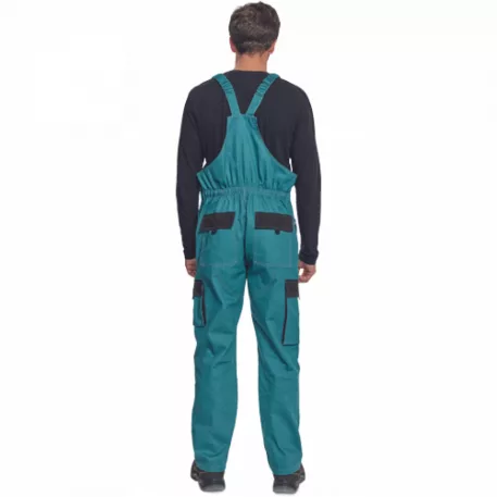 MAX SUMMER kertésznadr homok/fekete 44