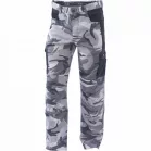 Crambe Nadrág (Terepmintás Szürke L)