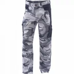 Crambe Nadrág (Szürke álcázási,XL)