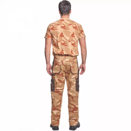 Crambe Nadrág (Terepmintás Bázs L)