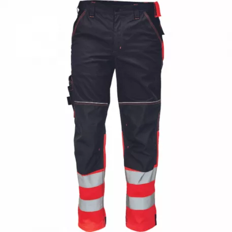 Knoxfield Hv Dw275 Nadrág Piros 60