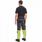 Knoxfield Hv Dw275 Nadrág Sárga 46