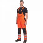 Knoxfield Hv Fl290 Mellesnadr Narancs 46