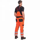 Knoxfield Hv Fl290 Mellesnadr Narancs 46