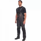 KNOXFIELD 275 mellesnadr szürke-piros 62