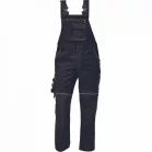 KNOXFIELD 275 mellesnadr szürke-sárga 50