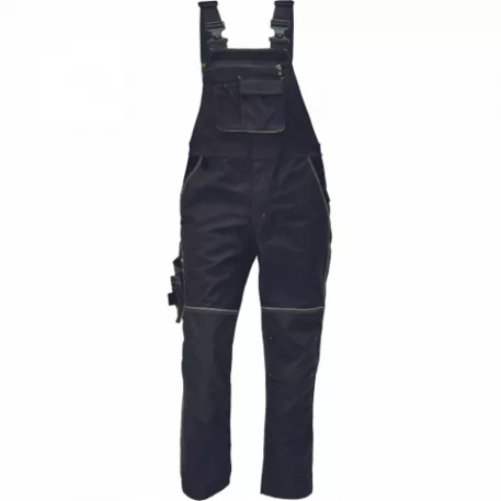 KNOXFIELD 275 mellesnadr szürke-sárga 50