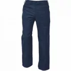 Uwe Be-01-007 Nadrág Navy 56