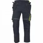 Knoxfield 320 Nadrág Antracit/Sárga 64