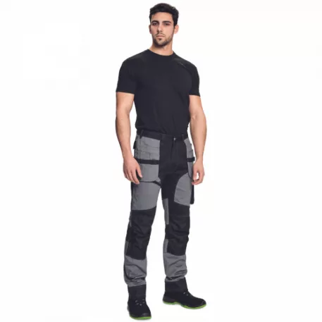 Keilor Nadrág Szürke 52