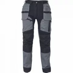 Keilor Nadrág Szürke 56