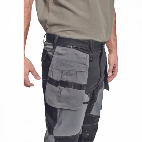 Keilor Nadrág Szürke 58