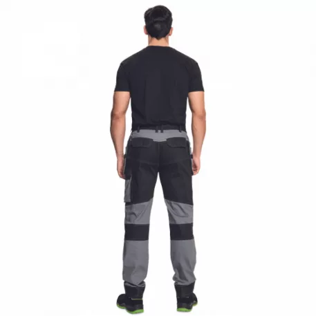 Keilor Nadrág Szürke 60