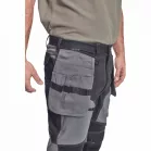 Keilor Nadrág Szürke 60