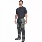 Keilor Nadrág Olajzöld 48