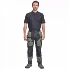 Keilor Nadrág Olajzöld 54