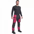 Keilor Nadrág Piros 46