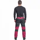 Keilor Nadrág Piros 54