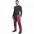 Keilor Nadrág Piros 60