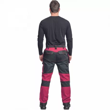 Keilor Nadrág Piros 62