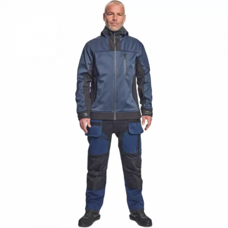 Keilor Nadrág Navy 56