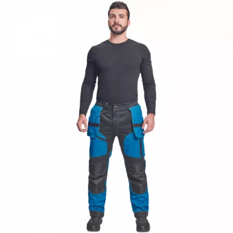 Keilor Nadrág Royal Kék 54